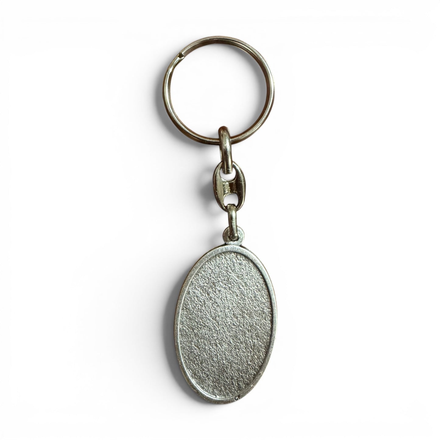 St. Rita Key Ring - Saint of impossible causes -Blessed by Pope Leo