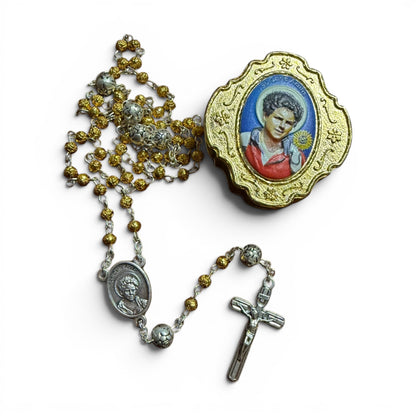 Canonisation de saint Carlo Acutis 2025 – Officiel – Béni par le Pape