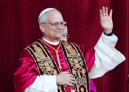 Holy Water Blessed by Pope Leo at the Vatican | Get Holy Water from Rome | Catholically