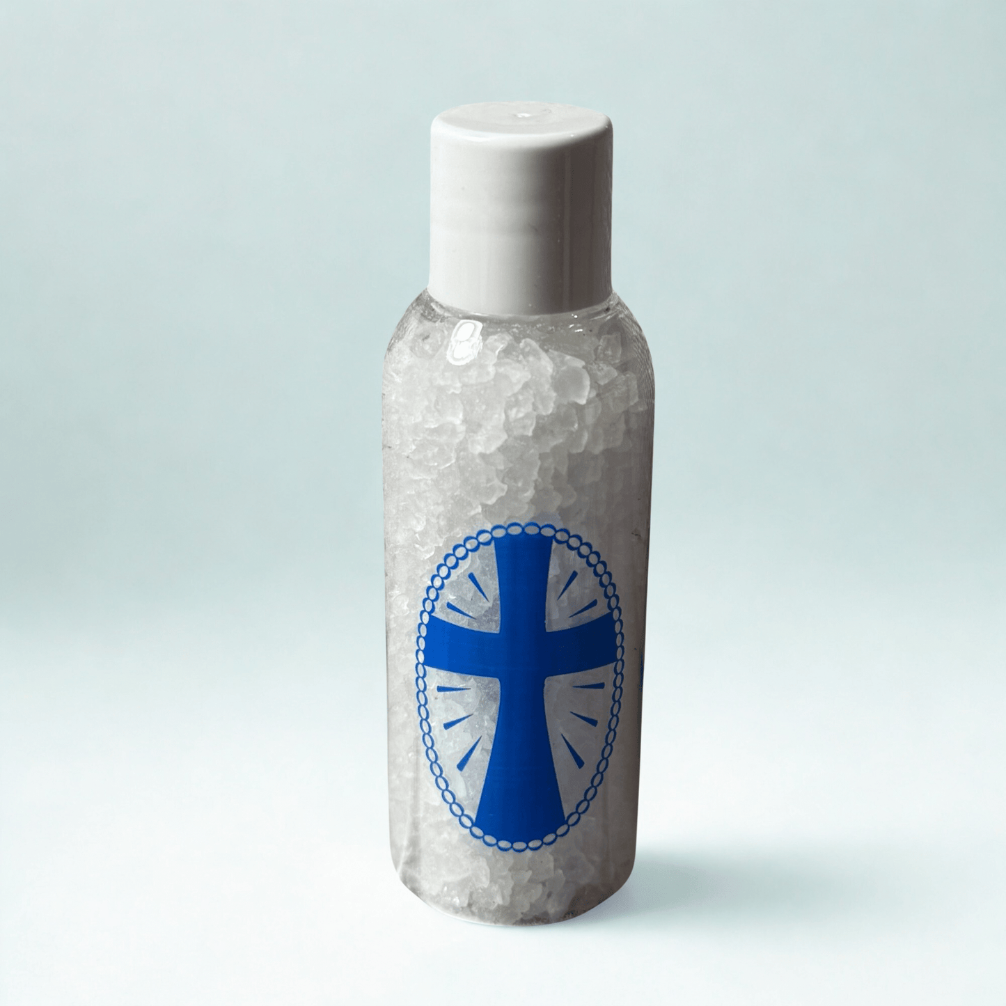 Blessed By Pope Leo XIV - Holy Salt * Home Blessing | Catholically
