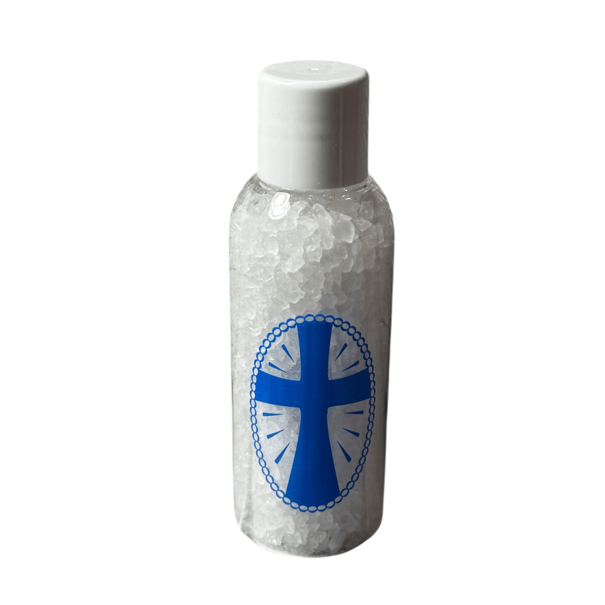 Blessed By Pope Leo XIV - Holy Salt * Home Blessing | Catholically