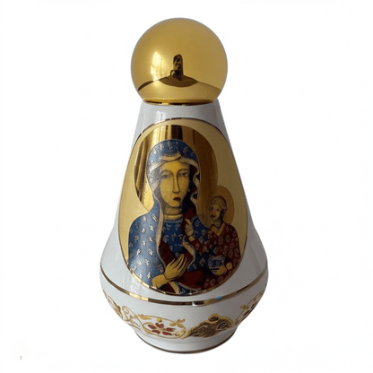 Holy Water Blessed On May 1st 2011 By Pope Benedict In St. Peter | Catholically