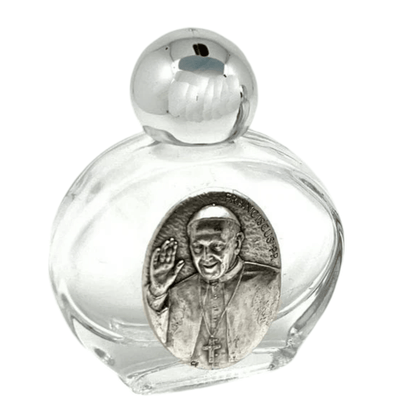 Holy Water - Blessed Water - St. Peter Basilica - Exorcism -Blessed | Catholically