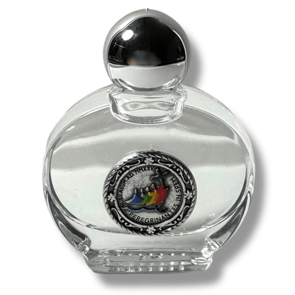 Jubilee Holy Water Blessed by Pope Leo XIV - Get Holy Water St. Peter Basilica | Catholically