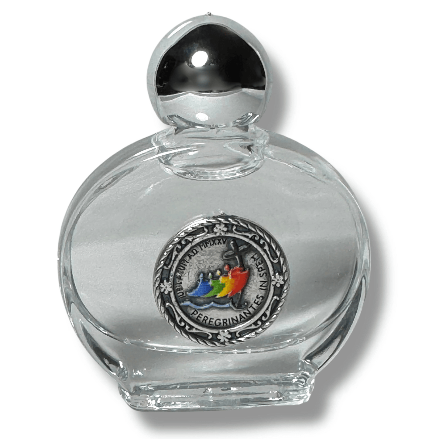 Jubilee Holy Water Blessed by Pope Leo XIV - Get Holy Water St. Peter Basilica | Catholically