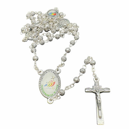 Jubilee of Hope 2025 Rosary – Official Vatican Souvenir, Blessed by the Pope | Catholically