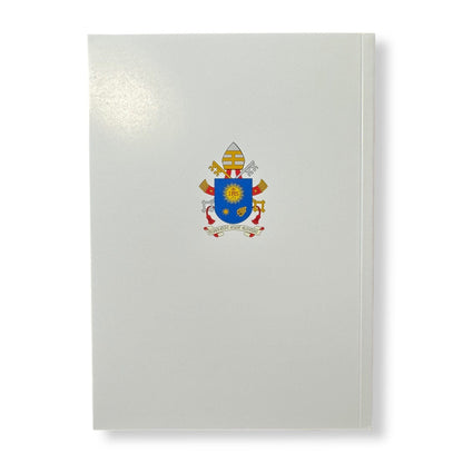 Liturgical Booklet - Pope Francis Inaugural Mass in Rome 2013 | Catholically
