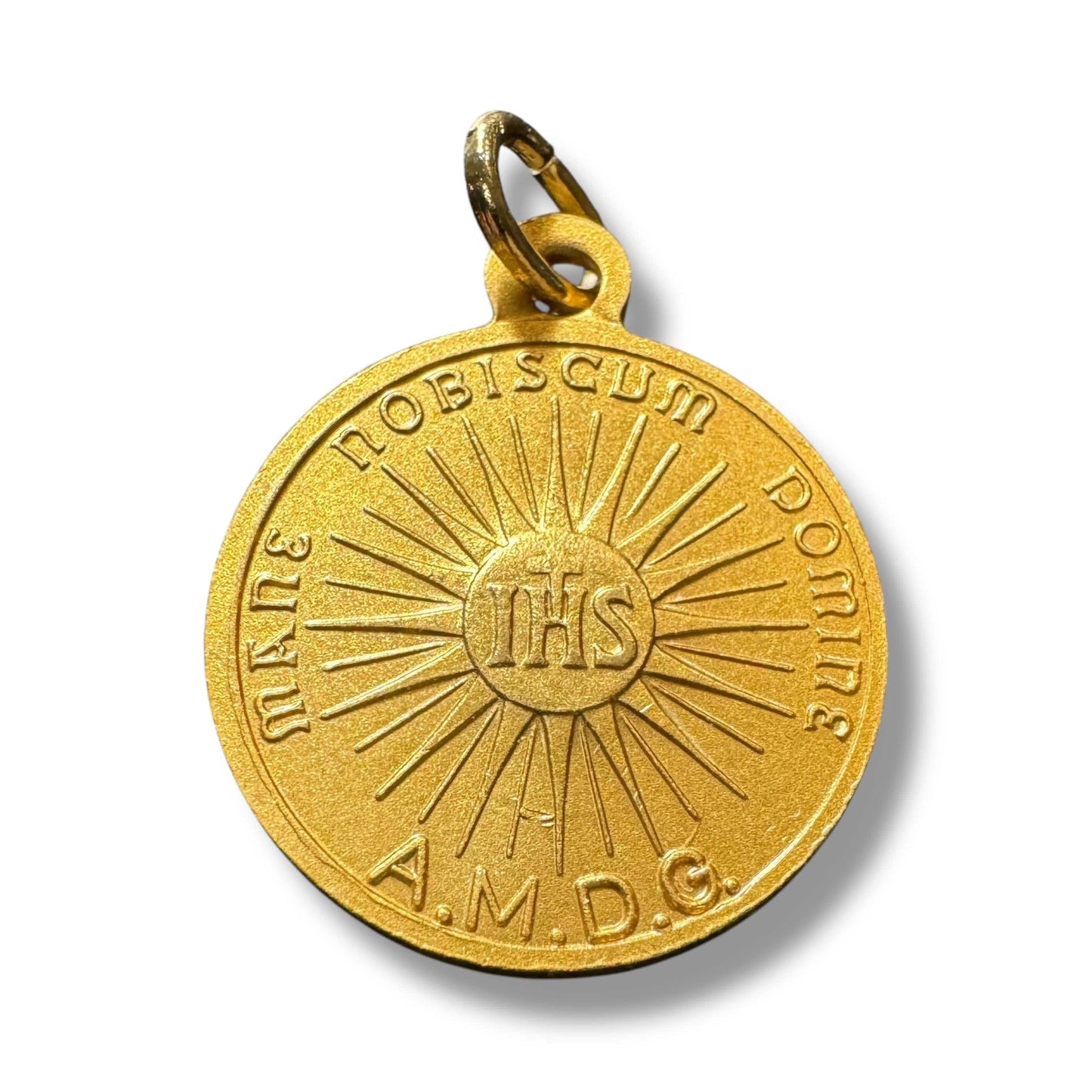 Medal Holy Face Jesus  -Holy Shroud -Santa Faz -Sindone -Oviedo -Volto Santo | Catholically