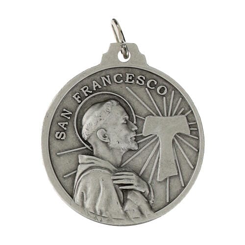 Medal of Saint Carlo Acutis – Apostle of the Eucharist for Our Time | Catholically