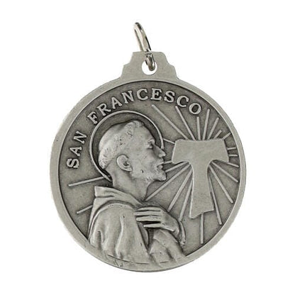 Medal of Saint Carlo Acutis – Apostle of the Eucharist for Our Time | Catholically