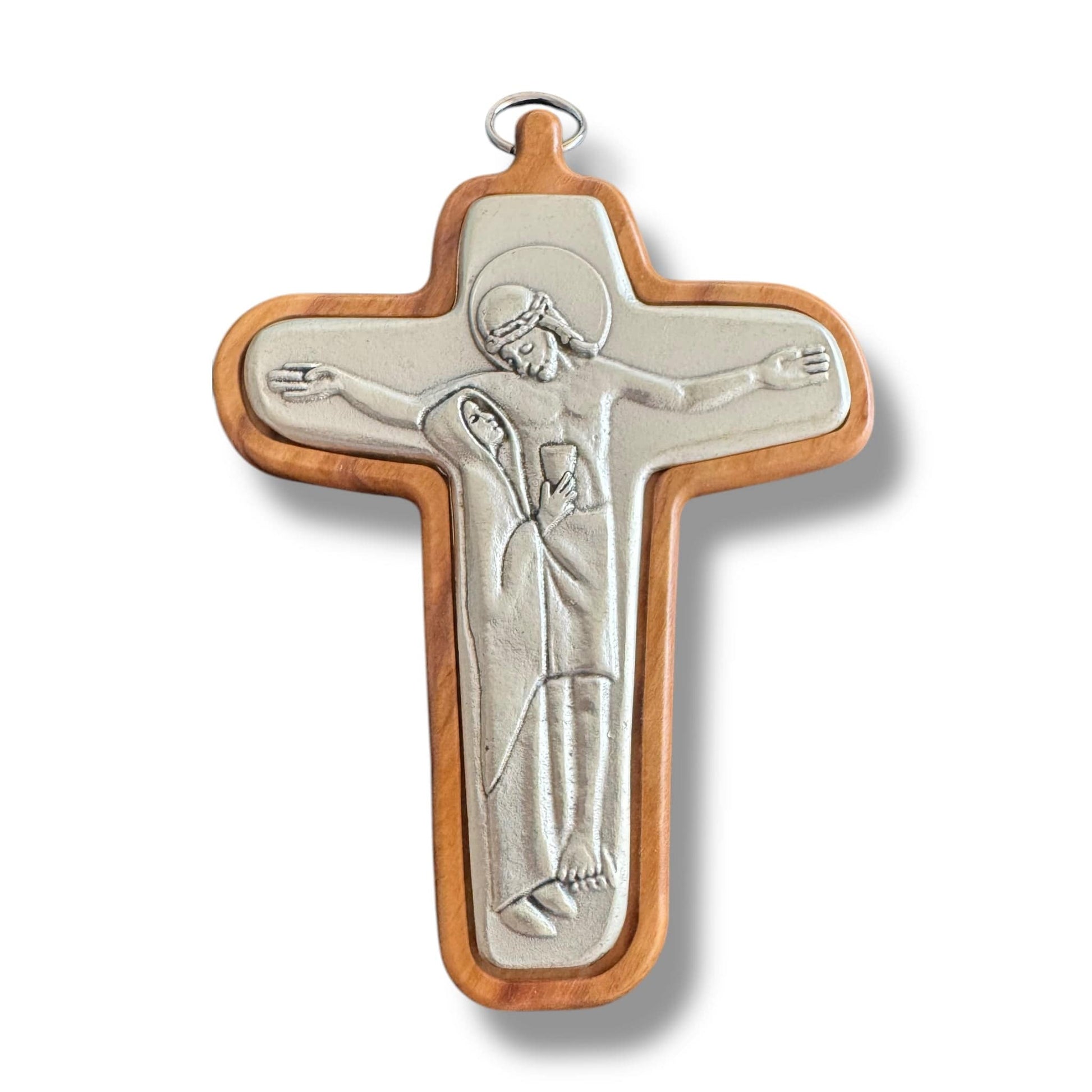Croix pectorale | Musées d'art et d'histoire de Genève