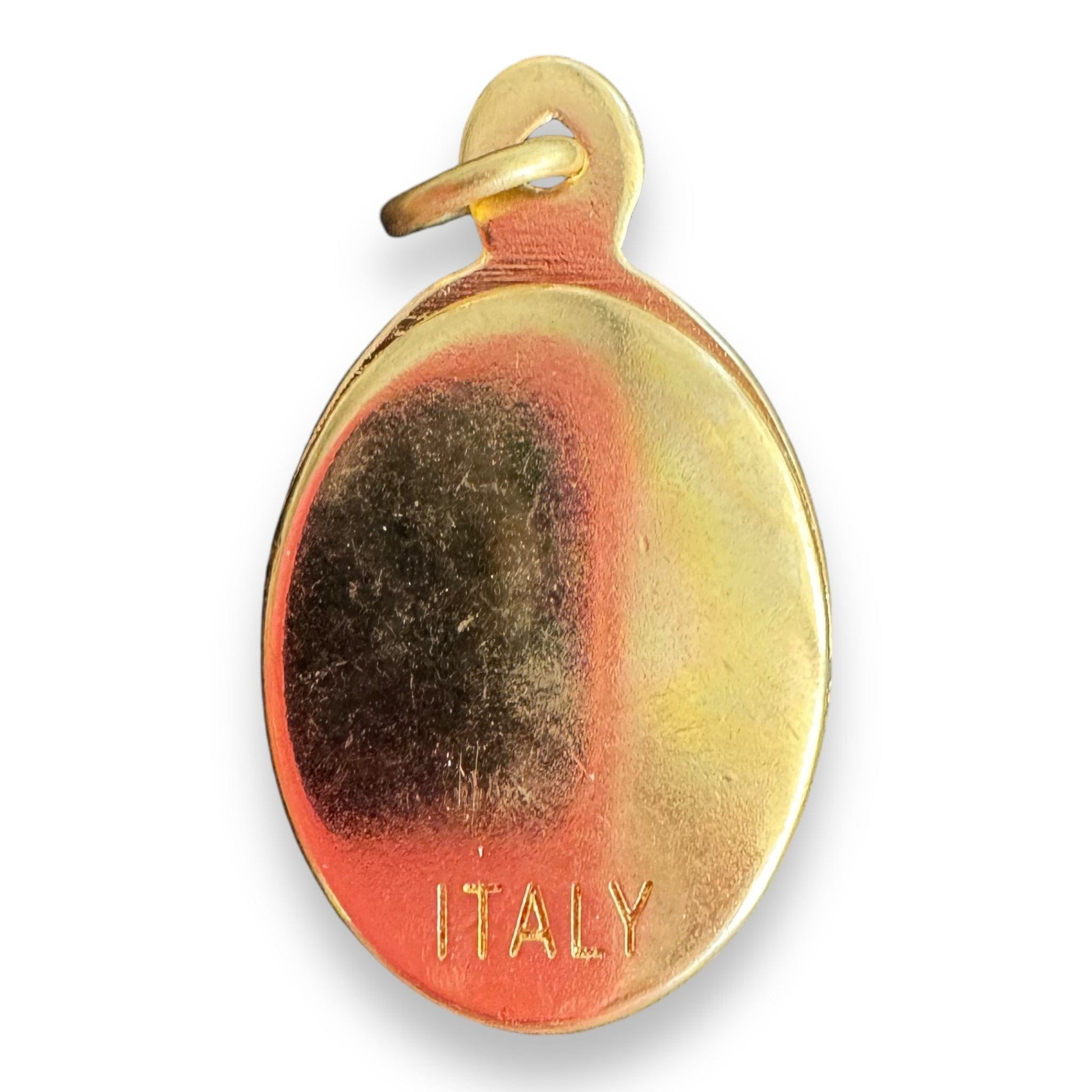 St. Therese of Lisieux - Catholic Holy Medal - Religious Pendant - Blessed | Catholically