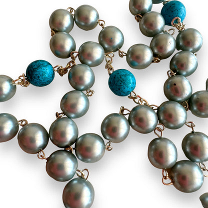 Our Lady Virgin Mary Mother Of Jesus - Catholic Rosary - Blessed By Pope | Catholically