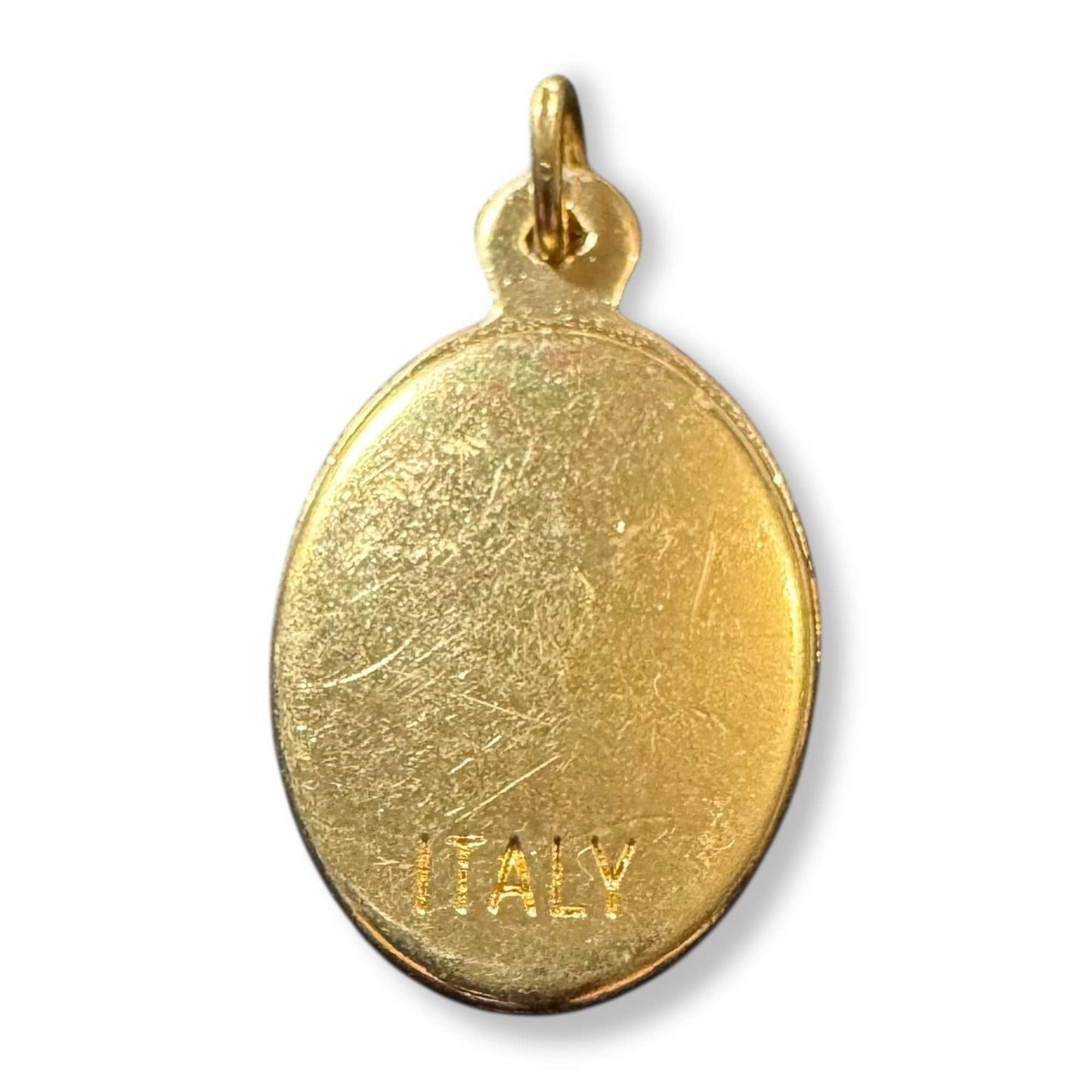 Pope Francis Medal - Blessed by Pope - Catholic Pendant | Catholically