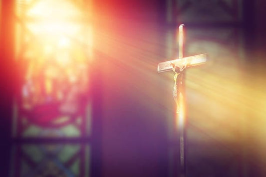 Sacred Protection Kit: Blessed St. Benedict Medal & Holy Water | Catholically
