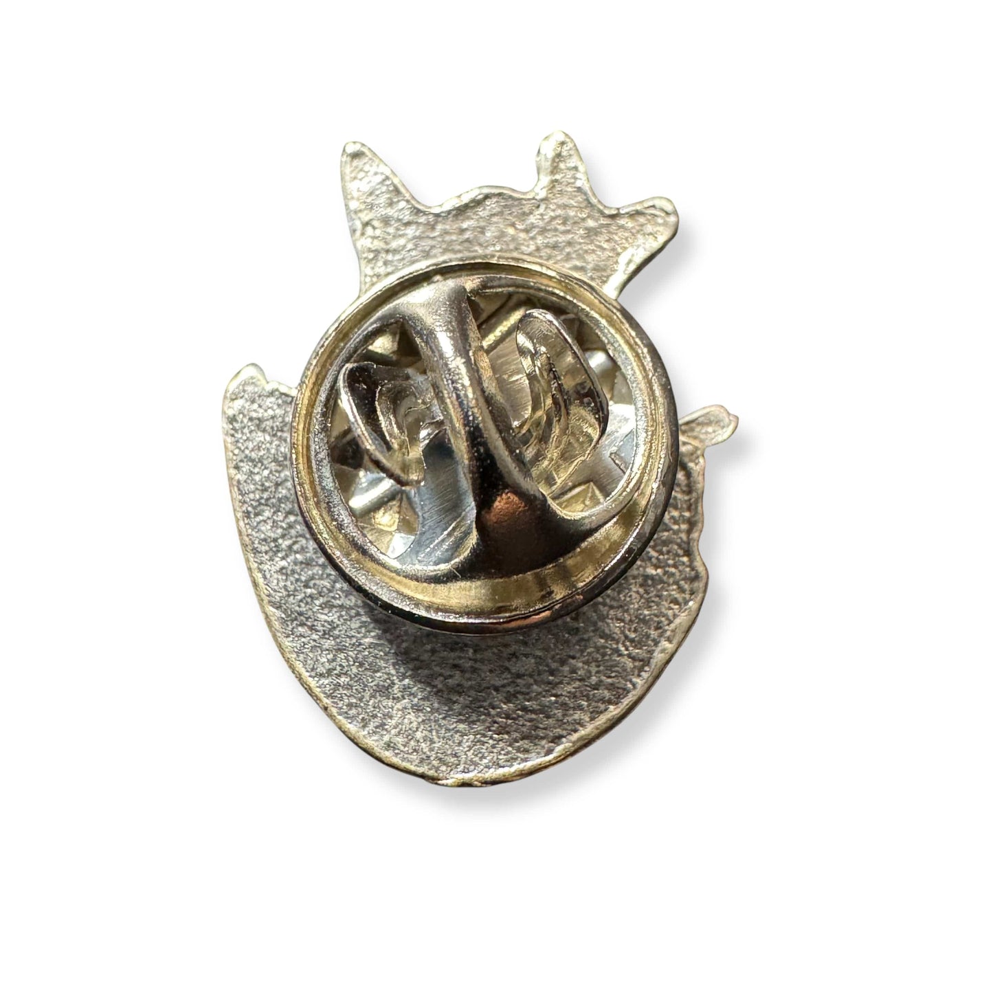 Saint Michael Archangel Pin   Guardian Angel Lapel Pin | Catholically