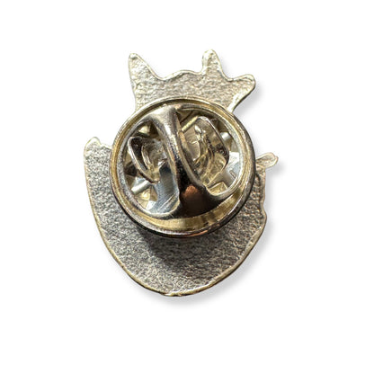 Saint Michael Archangel Pin   Guardian Angel Lapel Pin | Catholically
