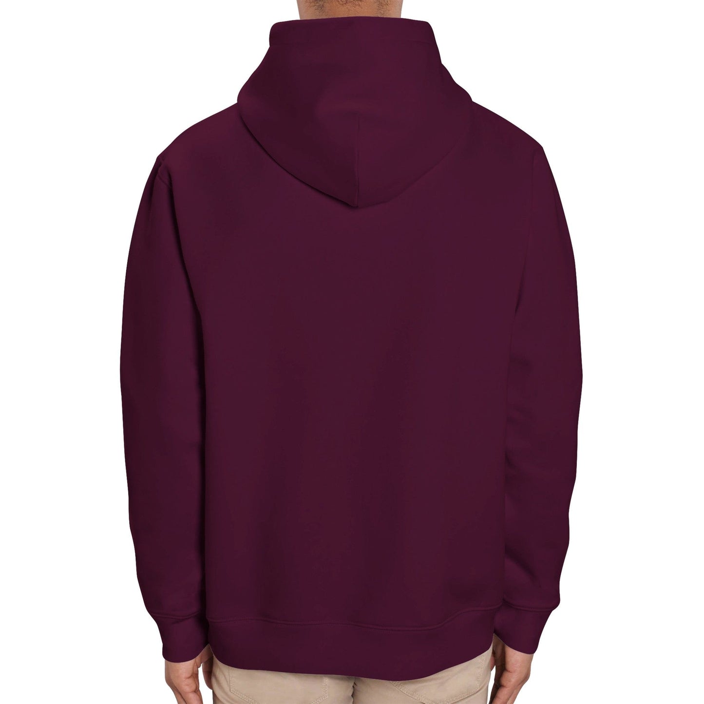 Season of Renewal - Lenten Faith Hoodie - Catholic | Catholically
