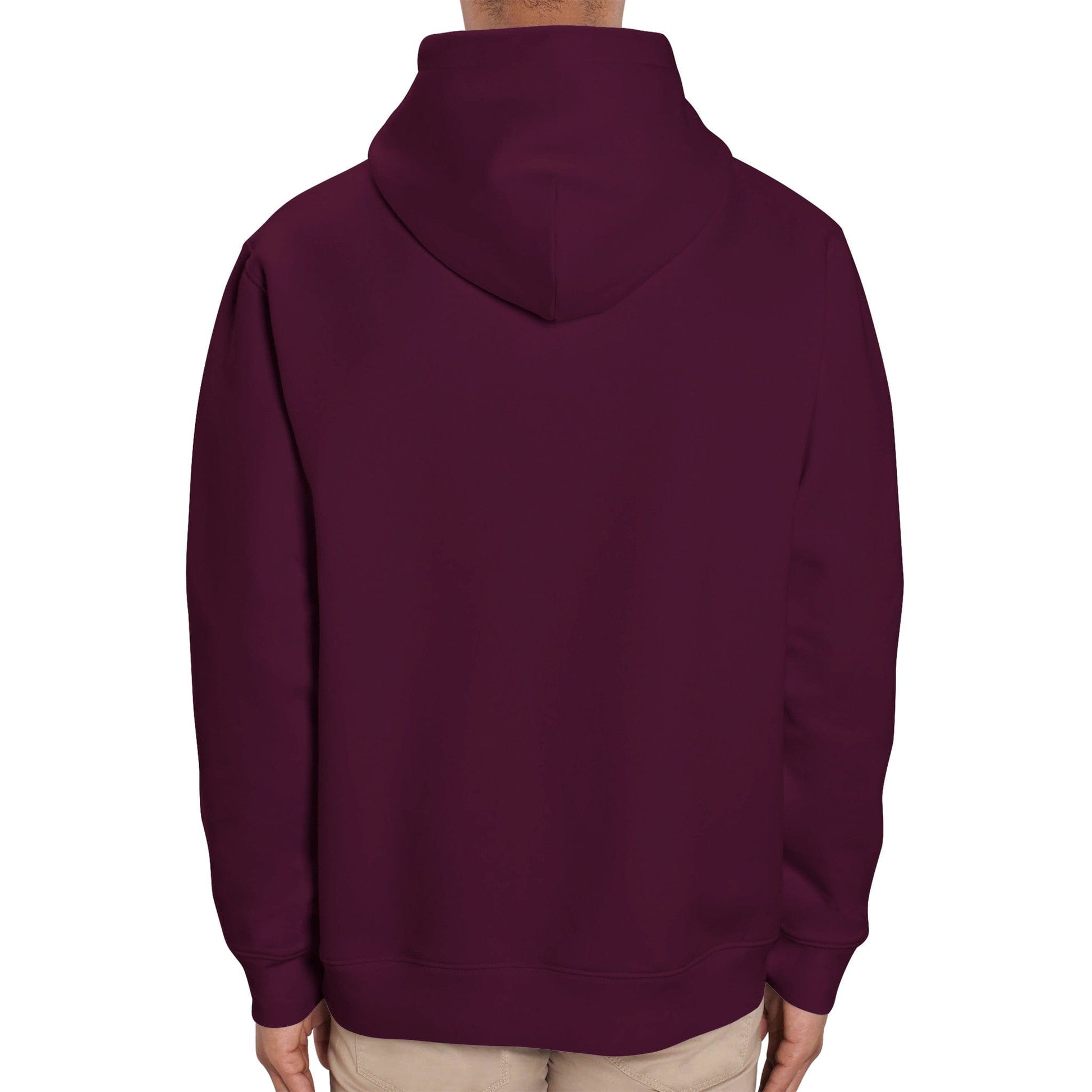 Season of Renewal - Lenten Faith Hoodie - Catholic | Catholically