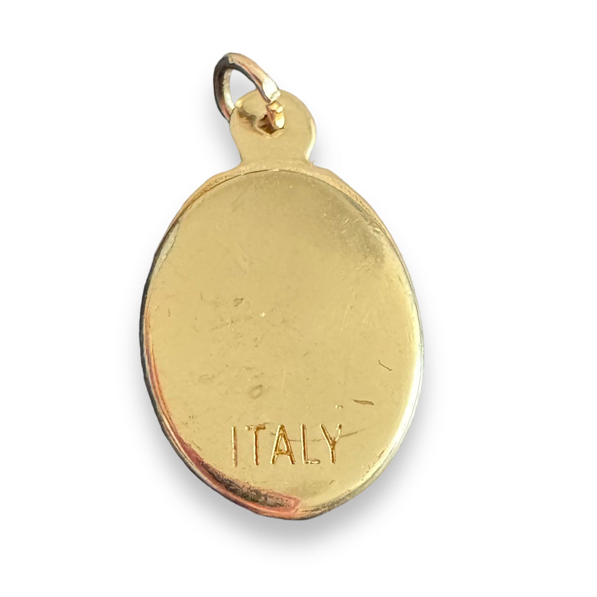 St. Carlo Acutis Catholic Medal – Pendant for Spiritual Inspiration | Catholically