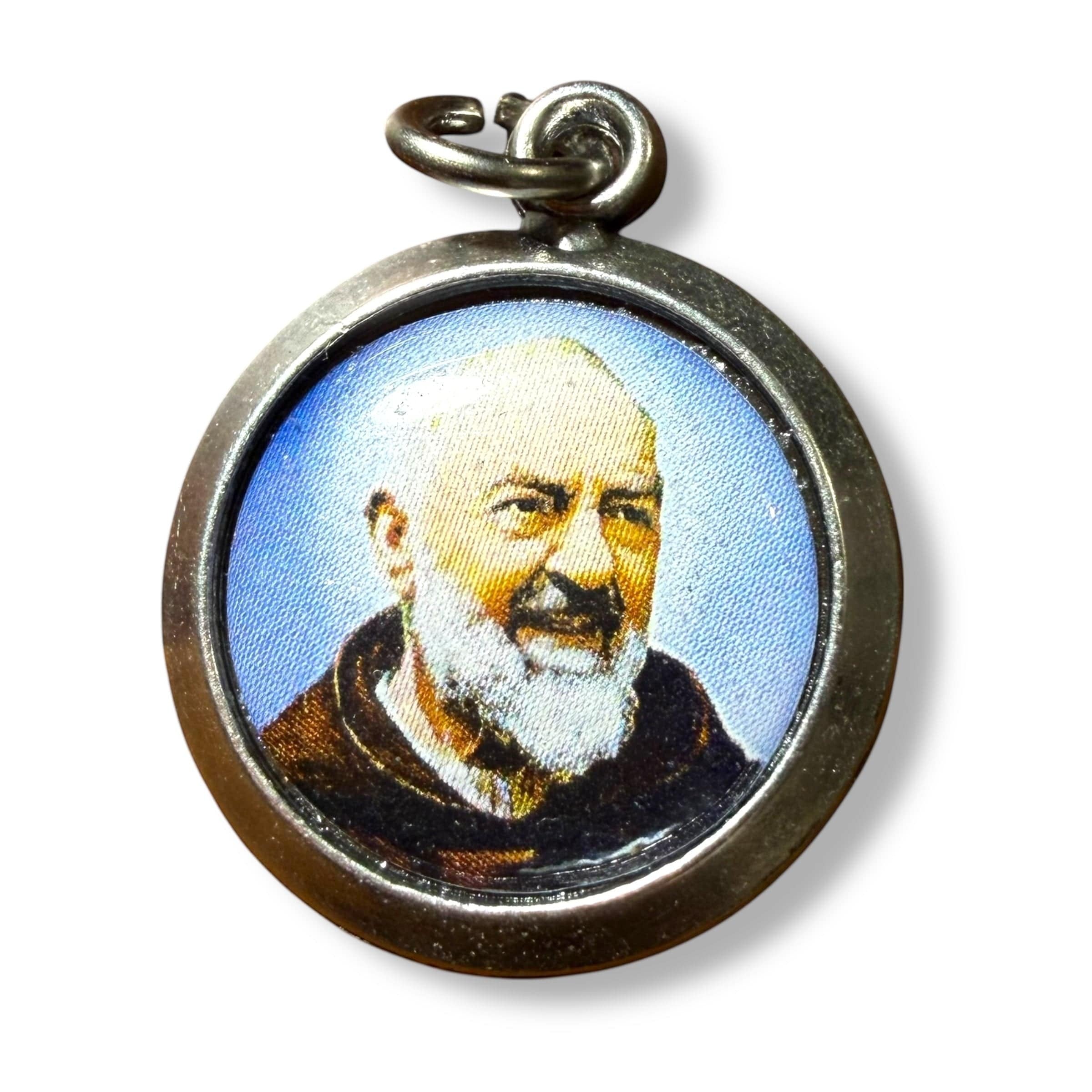 Catholic Relics Blessed at the Vatican | Catholically