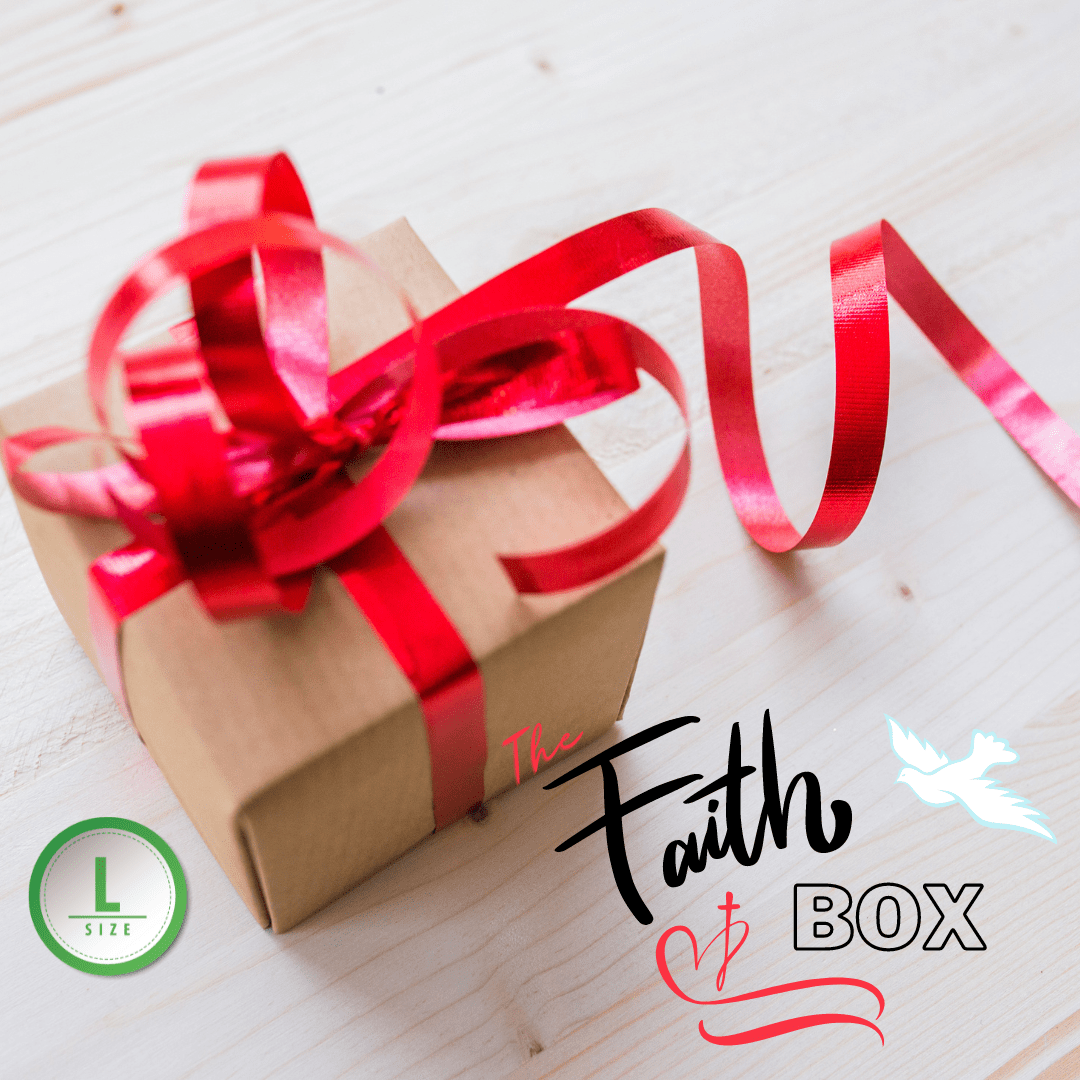 The Faith Box | Catholically