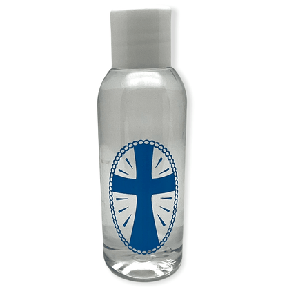 Blessed By Pope Leo XIV - Holy Water * Healing | Catholically
