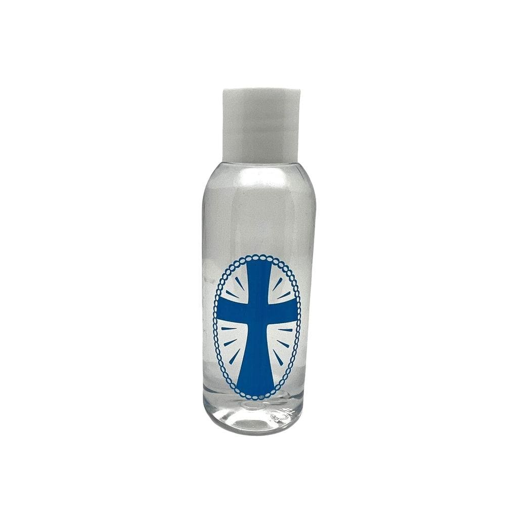 Blessed By Pope Leo XIV - Holy Water * Healing | Catholically