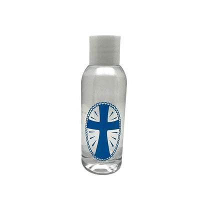 Blessed By Pope Leo XIV - Holy Water * Healing | Catholically