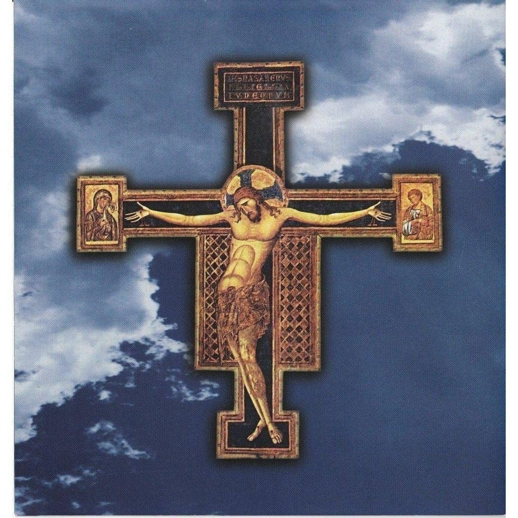 Blessed John Paul II MNH Stamps - Beatification - Commemorative Folder | Catholically