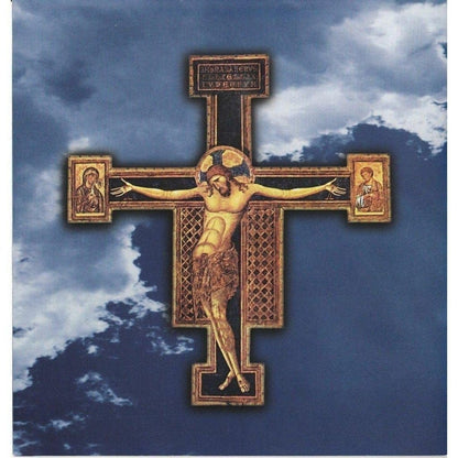 Blessed John Paul II MNH Stamps - Beatification - Commemorative Folder | Catholically
