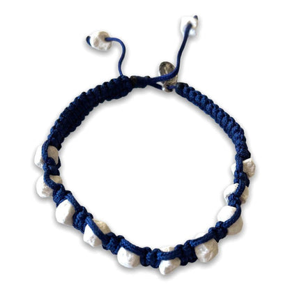 Bracelet with Relic Rocks from the Holy Ground of Medjugorje - Blessed by Pope | Catholically