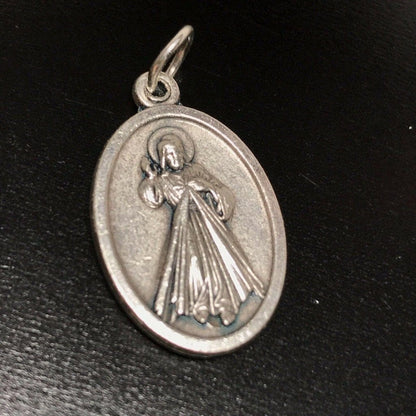 Canonization St. John Paul II  Medal Blessed By Pope 04-27-2014 | Catholically