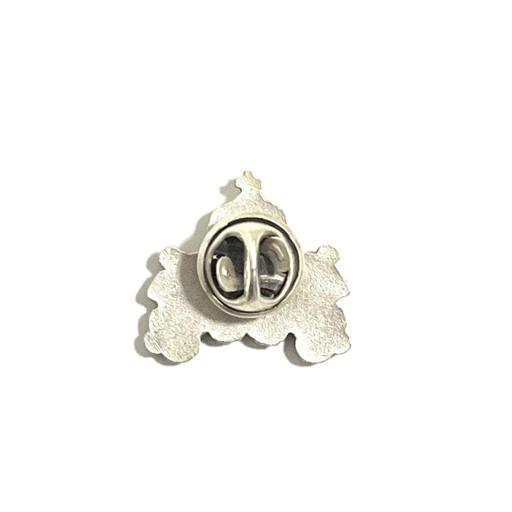 Coat Of Arms Pin  Catholic  Tie Tack Jacket Lapel Pin | Catholically