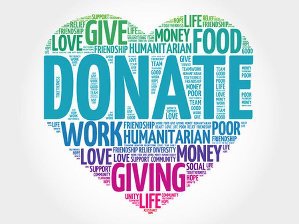 DONATION | Catholically