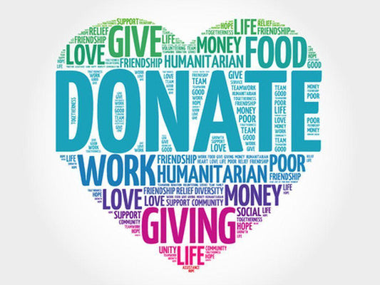 DONATION | Catholically
