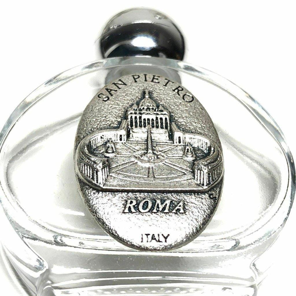 Epiphany Holy Water Holy Water from the Vatican | Get Holy Water from Rome | Catholically