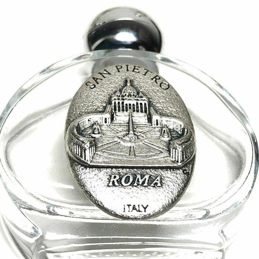 Epiphany Holy Water Holy Water from the Vatican | Get Holy Water from Rome | Catholically