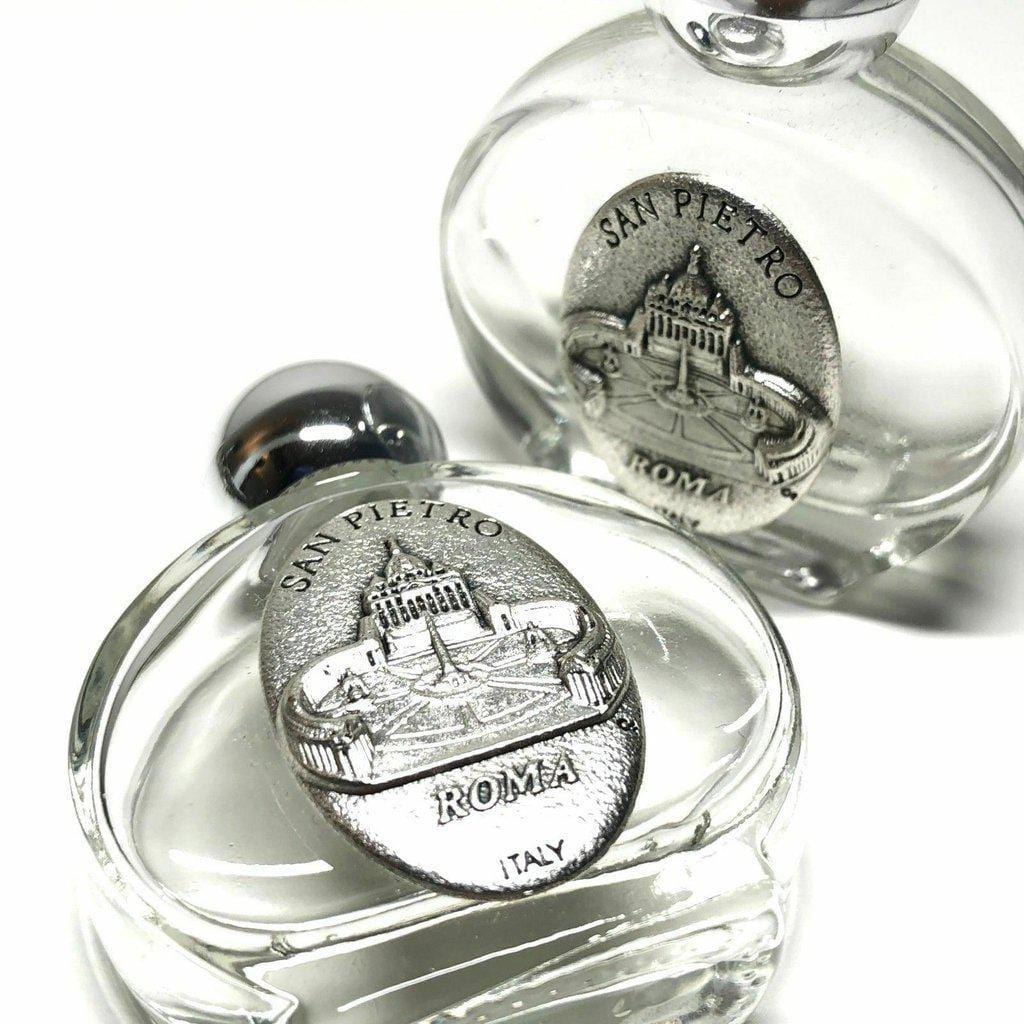 Epiphany Holy Water Holy Water from the Vatican | Get Holy Water from Rome | Catholically