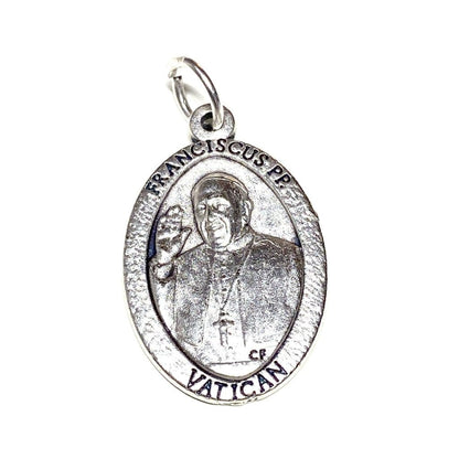 Holy Year Of Mercy -2015 Jubilee Medal Blessed by Pope | Catholically