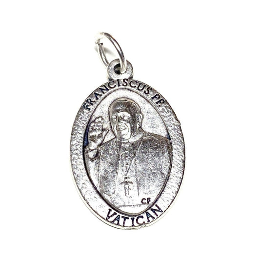Holy Year Of Mercy -2015 Jubilee Medal Blessed by Pope | Catholically