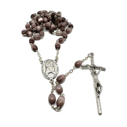 Holy Year Rosary Blessed by Pope - Jubilee Of Mercy 2016 | Catholically