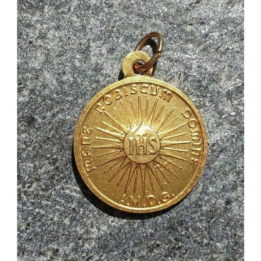 Medal Holy Face Jesus  -Holy Shroud -Santa Faz -Sindone -Oviedo -Volto Santo | Catholically