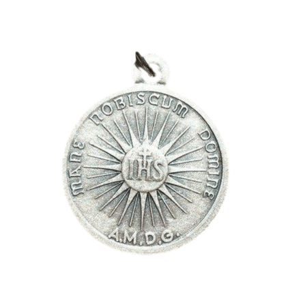 Medal Holy Face Of Jesus - Holy Shroud - Catholic - Oviedo - Santa Faz | Catholically