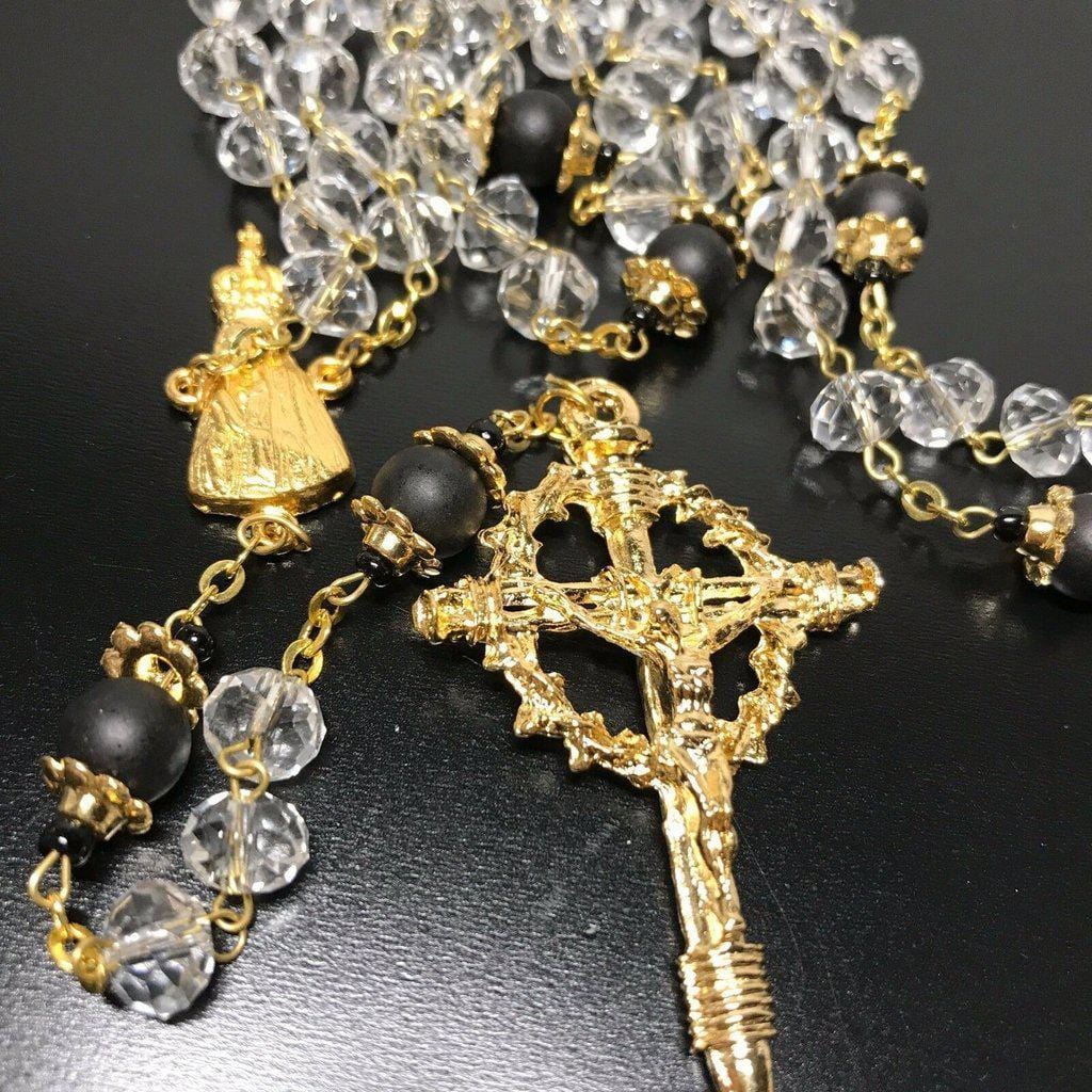 Our Lady Of Fatima Rosary - Blessed by Pope - Virgin Mary 1917-2017 | Catholically
