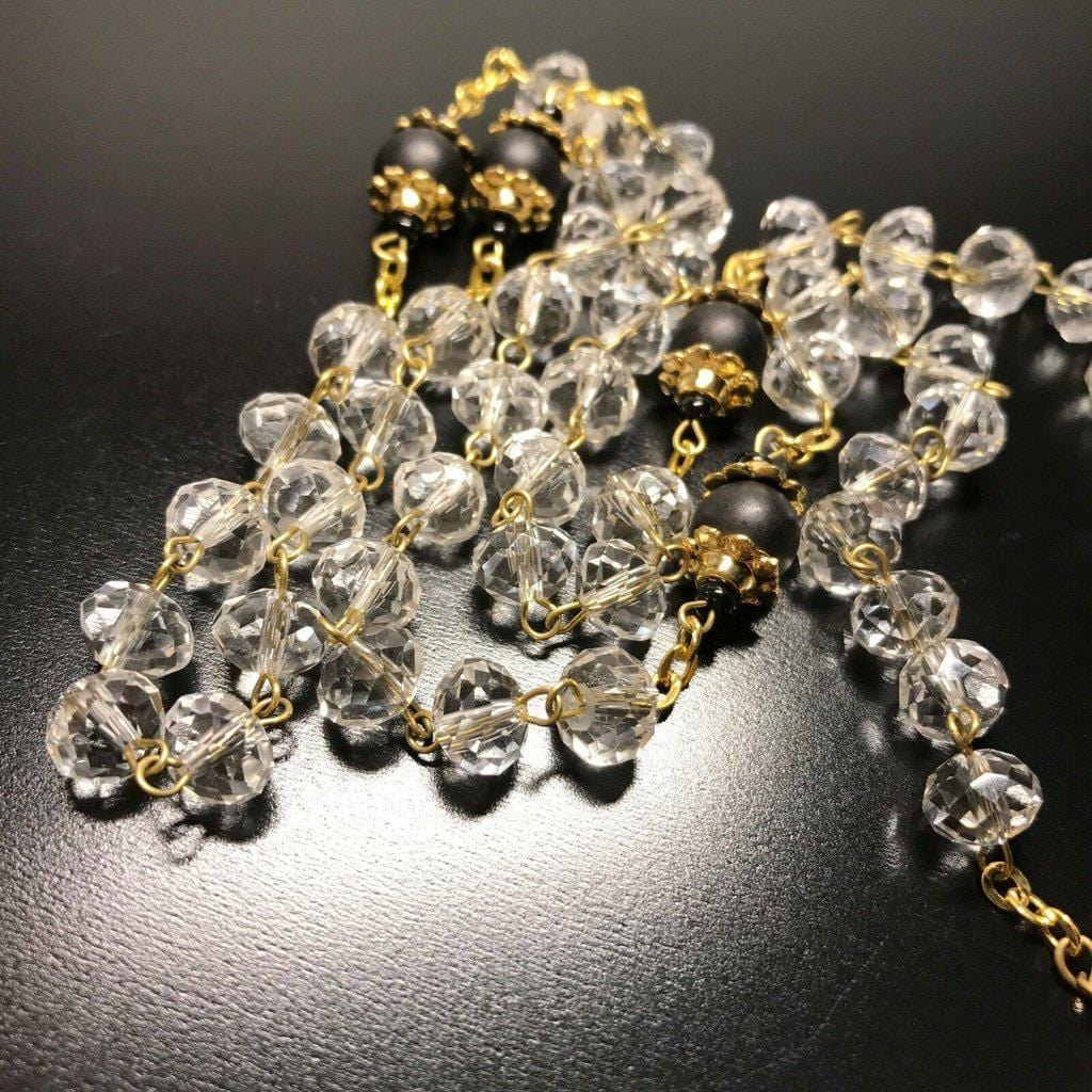 Our Lady Of Fatima Rosary - Blessed by Pope - Virgin Mary 1917-2017 | Catholically