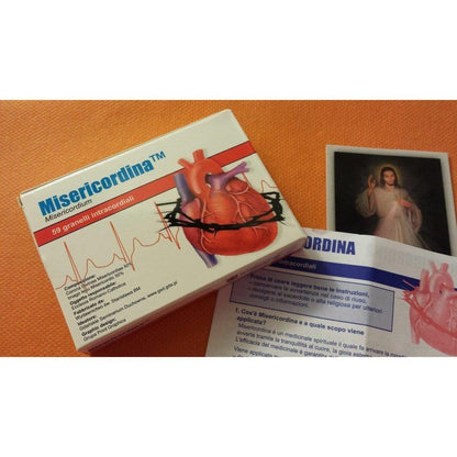 Pope Francis Spiritual Medicine - Misericordina - Rosary - Year Of Faith | Catholically