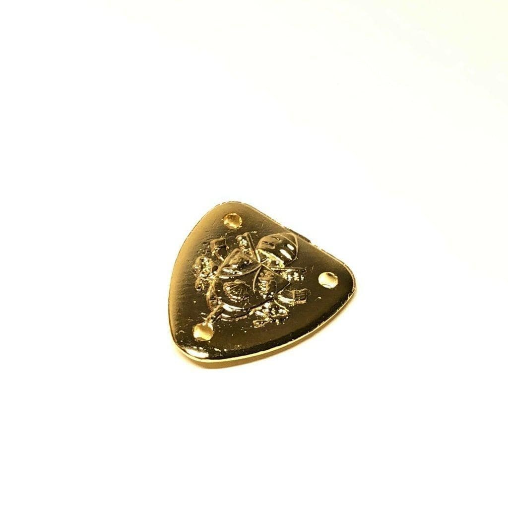 Rosary Center Vatican Coat Of Arms + Chi-Rho - Parts - Catholic | Catholically