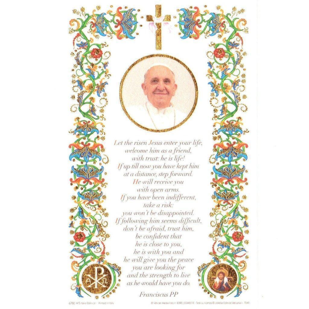 Saint Padre Pio Rosary Blessed By Pope w/ 2nd Class Relic - St. Father Pio | Catholically