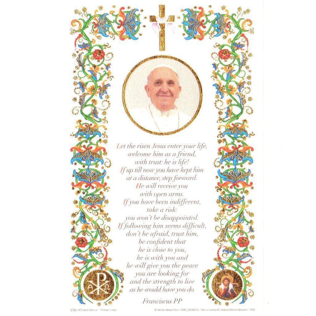 Shiny Bohemian Crystal Rosary - Blessed by Pope | Catholically
